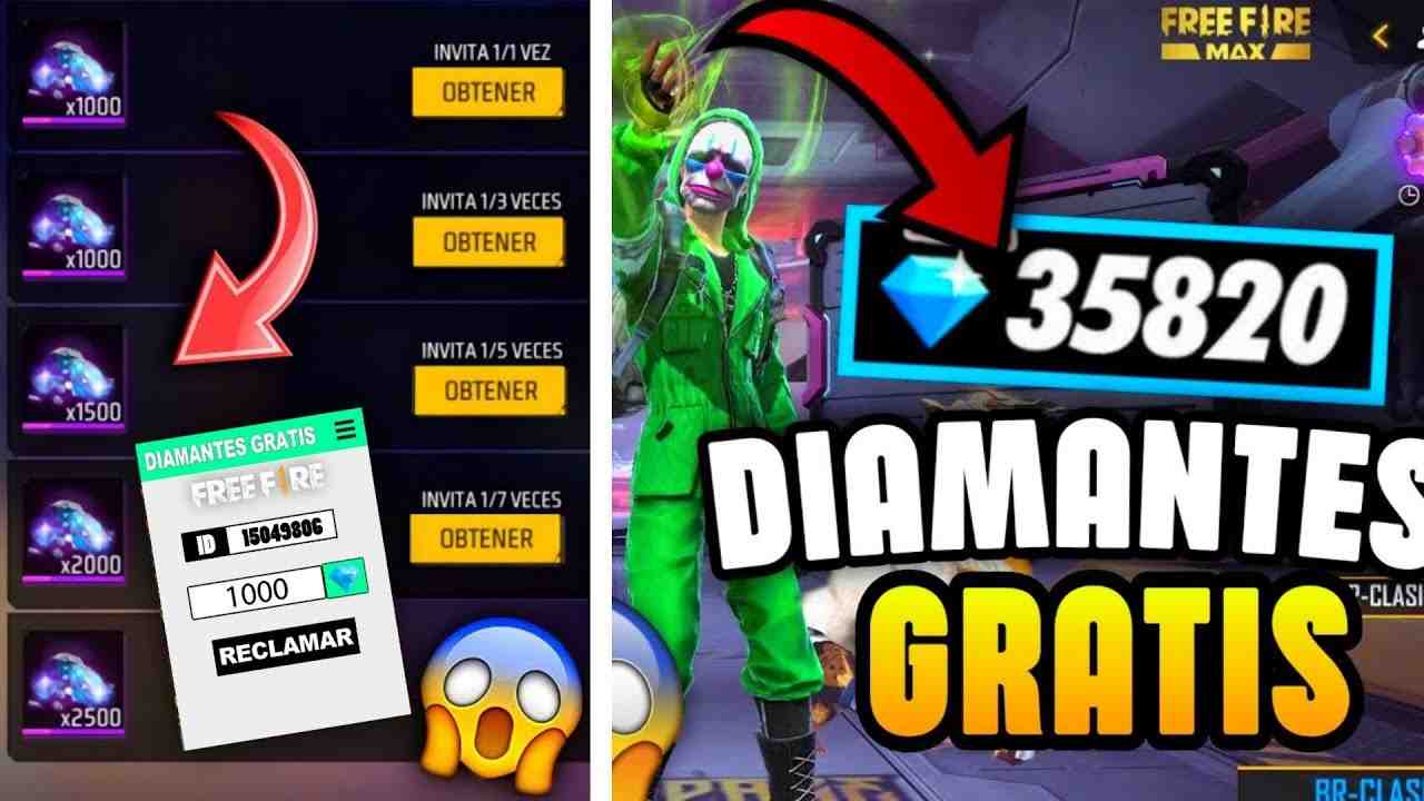 DiamaBlass FF APK APK Download