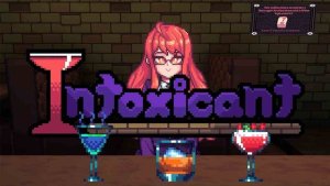 Intoxicant Apk game