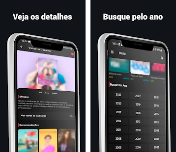 Novelas BR APK