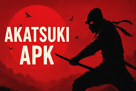 Akatsuki APK Download