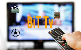 Bit TV App