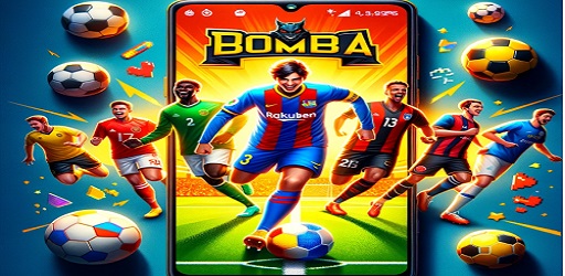 Bomba Patch APK