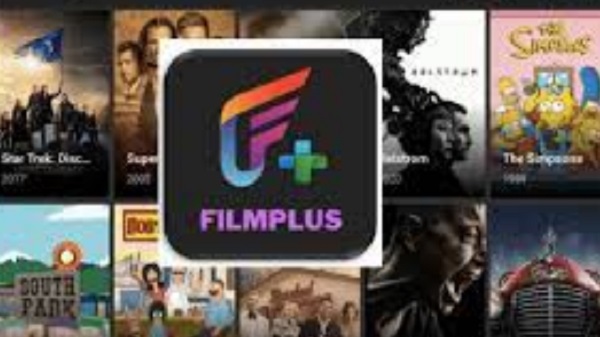 Film Plus App