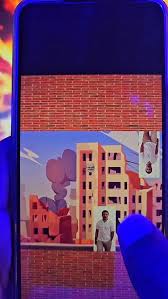 Flying Modi Game Mod App