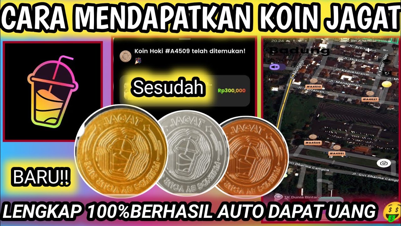 Koin Jagat Download APK