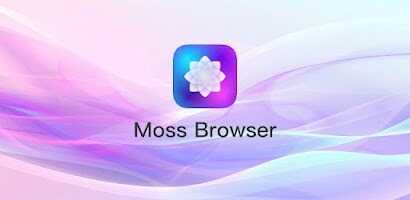 
MOSS Browser APK