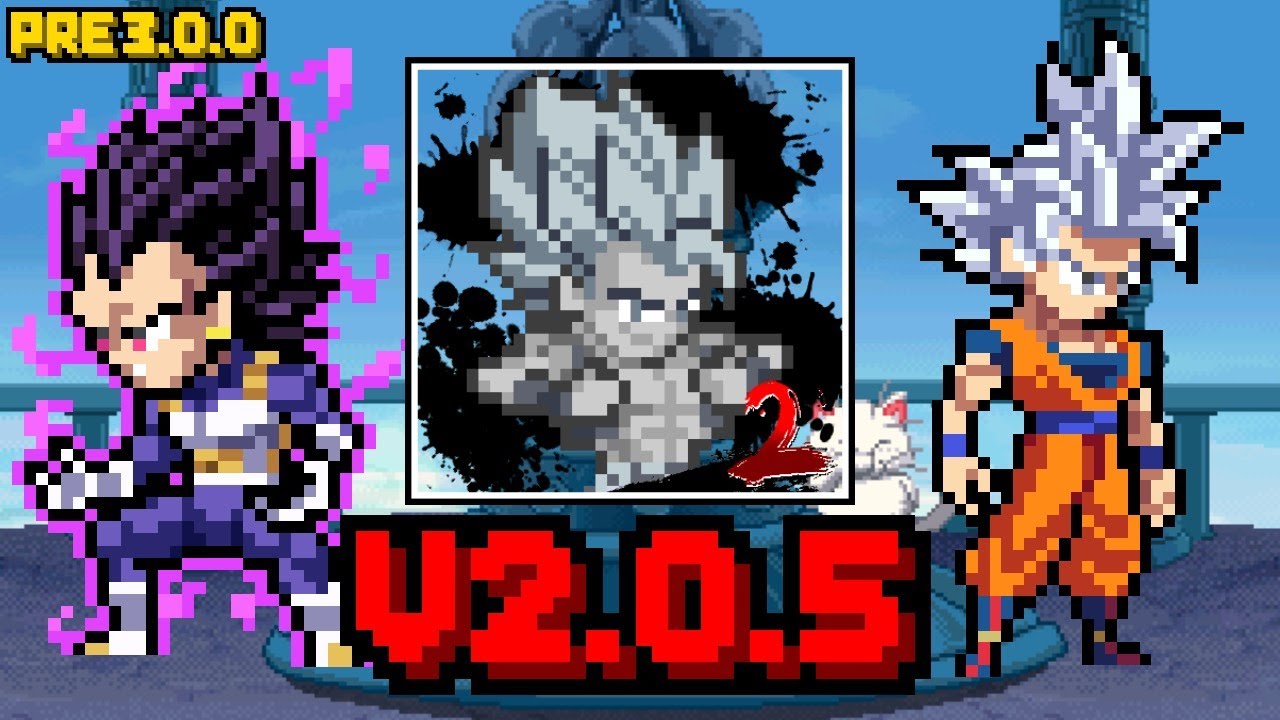 Z Legends 2 App